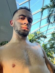 adamrayn 🧖‍♂️ Spa & Sauna day to relax and prepare for a long week! Pic 5