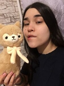 VannesaHochman Quiet evening Pic 7