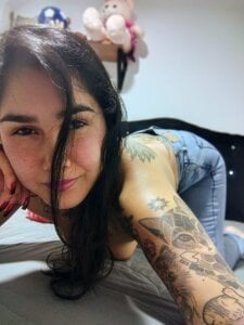 Beylush Explosion of chemical pleasure Billede 7