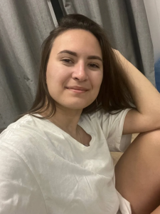 NeldaDevall Good mood Pic 2