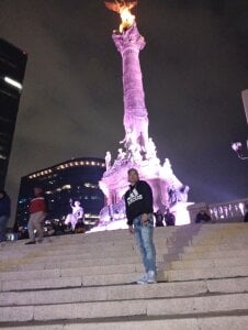 elyayaju18 El moso Hình