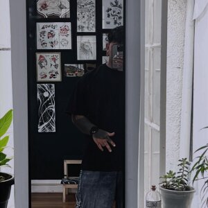 Gaara_tt Public Pic 2