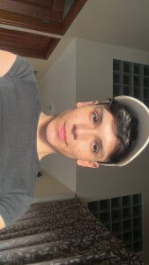 thommy_thompsonCute face Bild 3