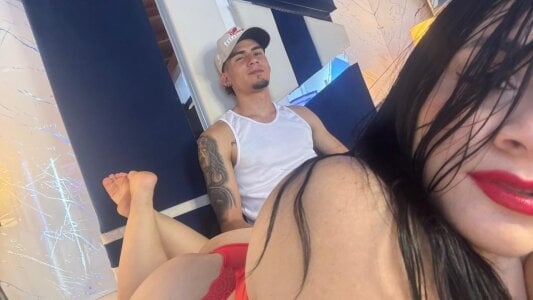 Sharon_Tyga20 Me Pic 2