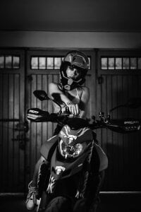 ScarlettRusso1 🖤 Kuva 2