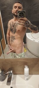 SexLovewithTs Public Poză