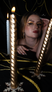 Emmaa_Blonde ✨ Golden Divinity  3. fénykép