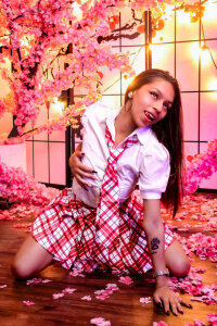 AmberSweet35 sexy and cute♥ Pic 5