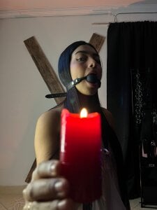 Alisha_Darcy alisha slave Pic