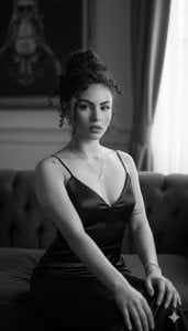 Charlotteblair ✨ mi energia femenina es mi poder, mi seguridad 💋✨ Pic