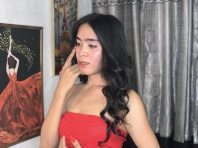 Horsecock_princess LOVELY Foto