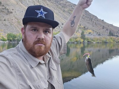 BooBooDaRedRocket Public Pic