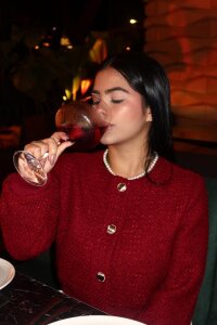 Layla_Breezee MOMENTS OF CELEBRATION Pic 2