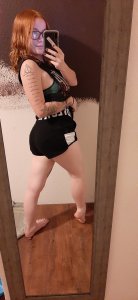 mynameisntkarenn: This is me ( 4 фото)