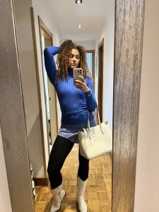 Tumussa's XXX Nude Photo 4