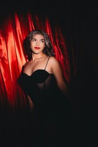 sammybrunette1 My true self Kuva 2