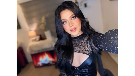 RoxieBaeyens roxie Pic 4