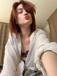 DarylBraddy white mood Foto