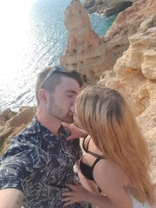 Amethyst_destiny MR AND MRS DESTINY <3 Pic 3