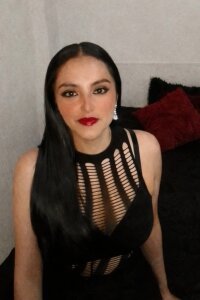 ALI od Alisson_Stonee  snímek