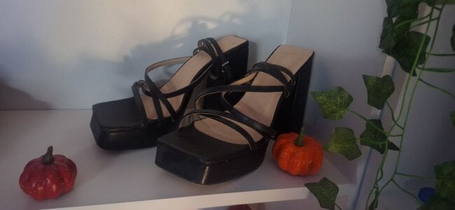 Holy_Mistress_S Heels Poză 3