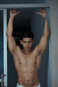 _Ryan_walker HOT Foto 3