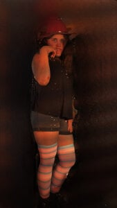 Mistress_Bex69 Mistress Bex Immagine  3