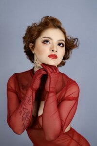 lexirouge__のRojo que no pide permisoの 5枚の写真