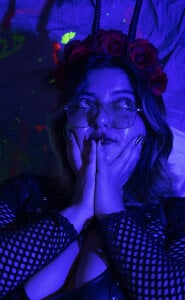 Roxy_f_w happy halloween Bilde 4