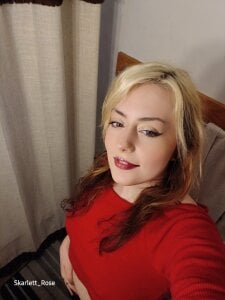 wanna peek? de skarlett_roseee Foto 4