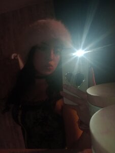 Foxy_rouse: Public ( фото)