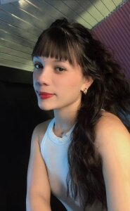 AnnyLee1 Sexy Latina 👠🫦 Pic 3