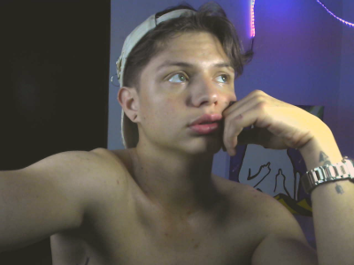 Sebas8a_ Style Gambar 8