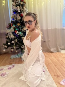 merabel1995 Я любимая 🥰 Fotka 2