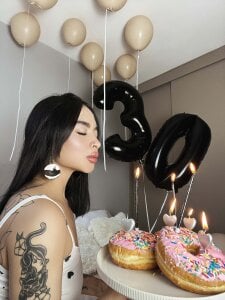 Elirpo kullanıcısının Birthday🎁 albümü -  4 fotoğraf