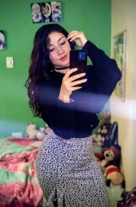 Public de ScarlethSg  6 Imagens