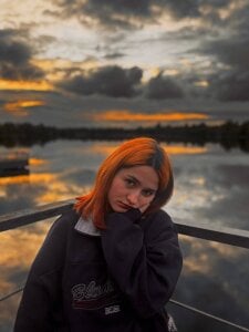 JoltingWater :) Foto