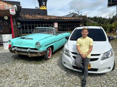 badkenn funny boy  5. fénykép