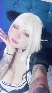 keith_cute Nya!! uwu Εικόνα 2