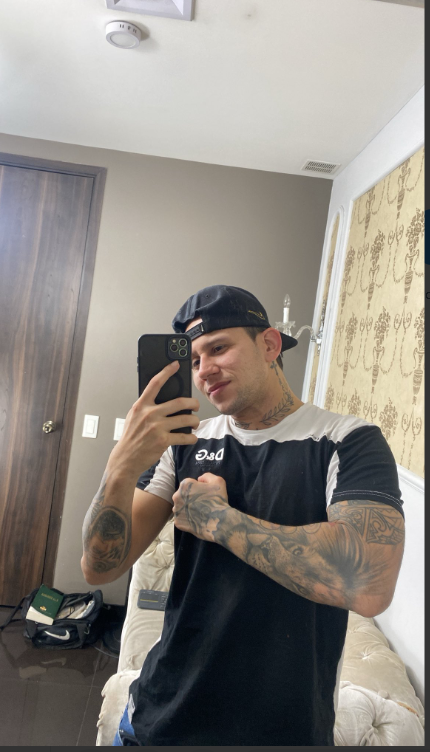 Scott_Clark Právě oblíbené foto 9359