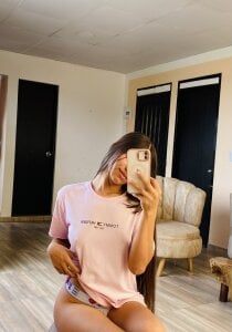 Sophia_rincon I look so beautiful in my natural state 😍✨ Foto 4