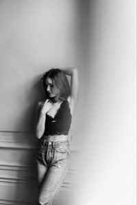 FlorenceAura Public 사진