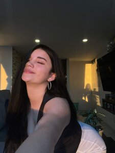 Ameli_x7 a little of me 😍😽 Pic 5