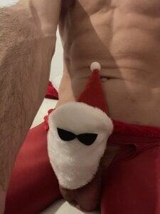 Mikki9233 santa Foto