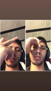 stevenSEX123 😈 Pic