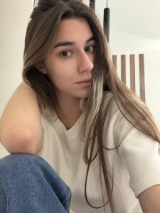 NilaBartkus girl puzzle😍 Pic 2