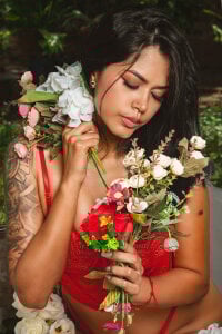 TattyBunnyのFeelの 4枚の写真