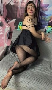 Sukuna de Mizuki_genshin  8 Imagens