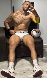 Yafir-Jafet Public Immagine  2