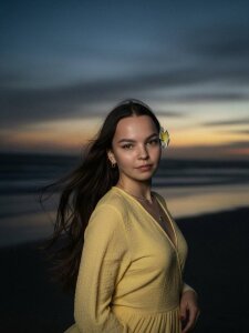 NanMccoid Velvet Mornings Pic